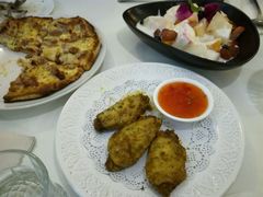 -美丽心情蛋糕(江苏路店)