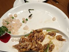 -上海人家花樣年华(中山公园店)