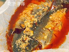 -江湖万州烤鱼(王子美食城)