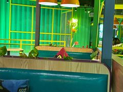 -蛙喔牛蛙(义乌新光汇店)