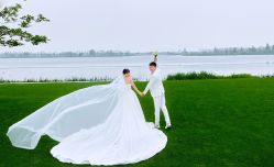 -格莱雅婚纱摄影