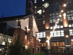 -弗兰克牛排西餐厅Ribone steak house(柠檬花园店)