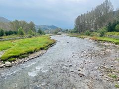 -五台山风景名胜区