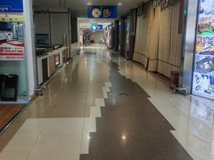 -家乐福(古北店)