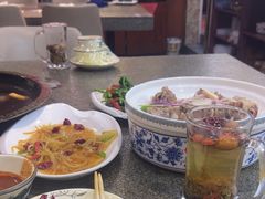 -鹏馨羊羔肉·非遗(新建街店)