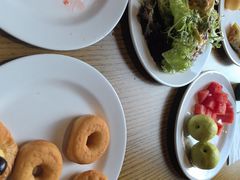 -杭州开元名都大酒店·地中海自助餐厅
