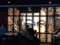 -胡须张鲁肉饭(美食文化馆店)