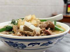 -珍珍小食店(西华路店)