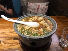 -苹果树下艺术餐厅(通州店)