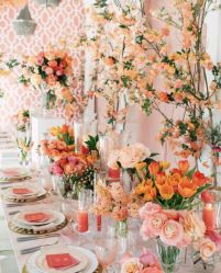 -锦江饭店·锦江小礼堂·宴会厅