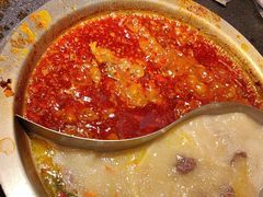 -沸炉重庆老火锅(军事博物馆店)