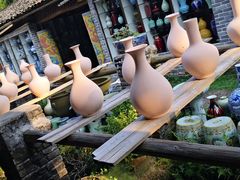 -景德镇古窑民俗博览区