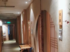 -大岛日本料理铁板烧(南通大饭店)