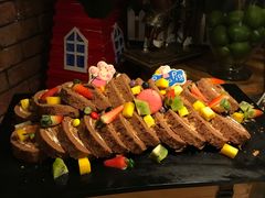 -茵特拉根酒店·西餐厅