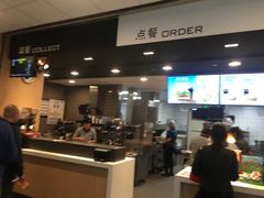 -麦当劳(龙湖北京大兴天街店)