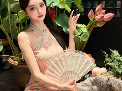 -淮扬府·游园京梦(北京SKP店)