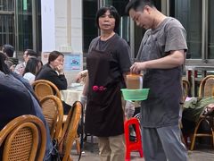 -标记美食新鲜猪杂(兴南大道店)