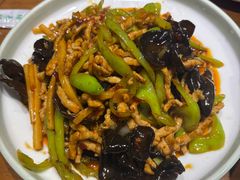 -晚归月亮湾私家菜(临邑路店)