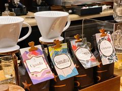 -星巴克臻选(福州东百中心分店)