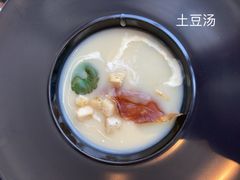 -杭州滨江世融艾美酒店·新食谱全日餐厅