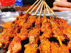 -买又大餐厅(福林里店)