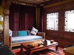 -松赞拉萨林卡酒店