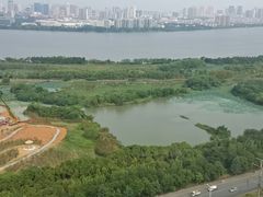 -艾溪湖湿地公园