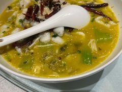 -大铁勺新津菜(东丽阳光新业广场店)