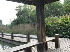 -艾溪湖湿地公园