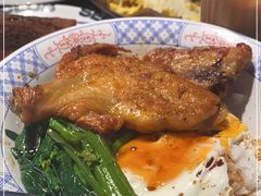 -開籠雀冰室(同和金铂店)