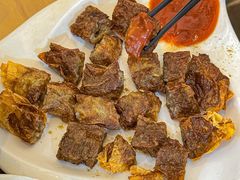 -五兰沙茶面(曾厝垵店)