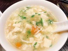 -镇江苏宁万豪酒店-苏筵中餐厅