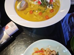-川流不息·地道川菜·小龙虾(新松江路店)