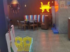 门面-阳光牧场自助餐厅(宝德购物中心店)