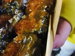 暴雪臭豆腐-品腐记·豆腐王朝(老门东总店)