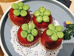 -点都德(华强南店)