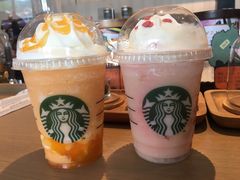 -星巴克臻选(珠海富华里店)