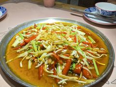 -杨记隆府重庆江湖菜(大悦城店)