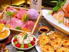 -隐炉和牛烧肉店(群力店)