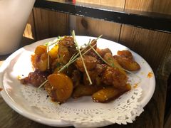 -釜山火炉韩式炭火烤肉(欧洲城店)