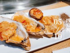 -水木锦堂·自助铁板烧(望京凯德MALL店)