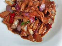 -城河饭店·传统淮扬菜(河下古镇店)