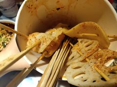 -宽窄巷成都菜(青岛路万达广场店)