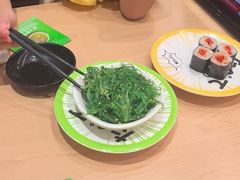 -友壹町寿司(佛山新DNA店)