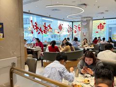 -香港新发烧腊茶餐厅(书城店)