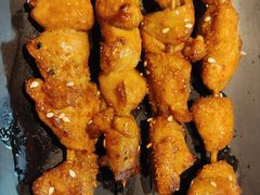 -烧蠔帮·生蚝海鲜牌档(观海店)