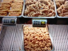 -超级鸡车(曹杨路店)