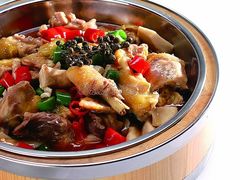 藏乐椒麻鸡-乐好汤馆
