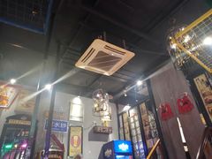大堂-超级神炭烤肉夜食(芥园西道店)