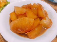 -迎晨餐厅(青芝坞店)